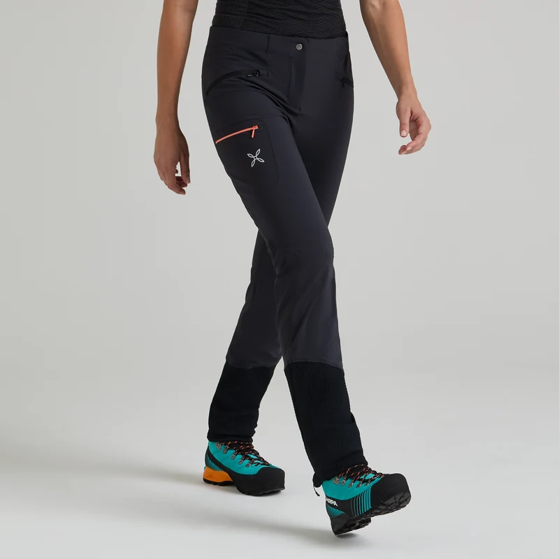 VERTIGO ALLROUND PANTS WOMAN
