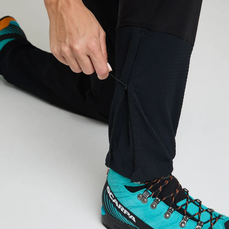 VERTIGO ALLROUND PANTS WOMAN