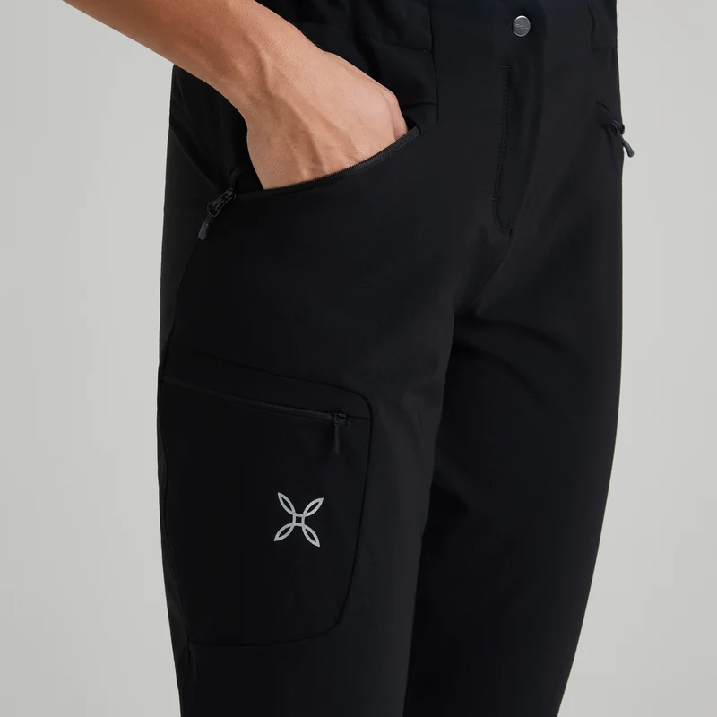 VERTIGO ALLROUND PANTS WOMAN