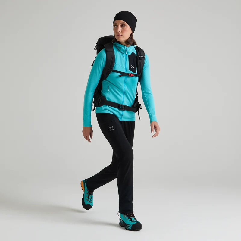 VERTIGO ALLROUND PANTS WOMAN
