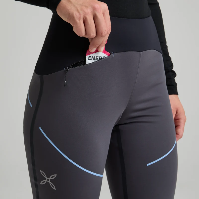 RITMO PTC AIR CORE PANTS WOMAN