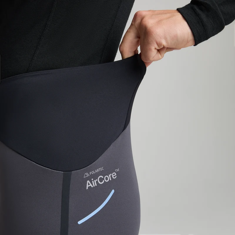 RITMO PTC AIR CORE PANTS WOMAN