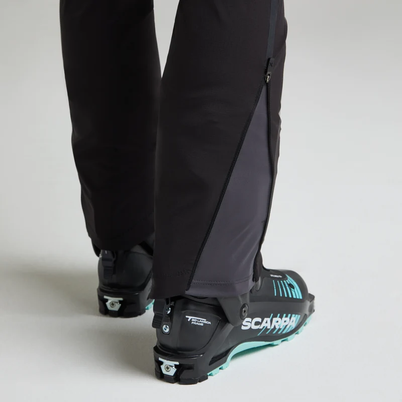 RITMO PTC AIR CORE PANTS WOMAN