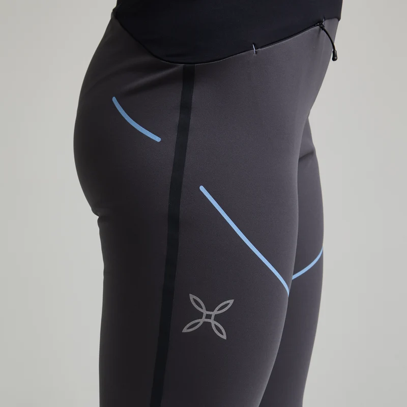 RITMO PTC AIR CORE PANTS WOMAN