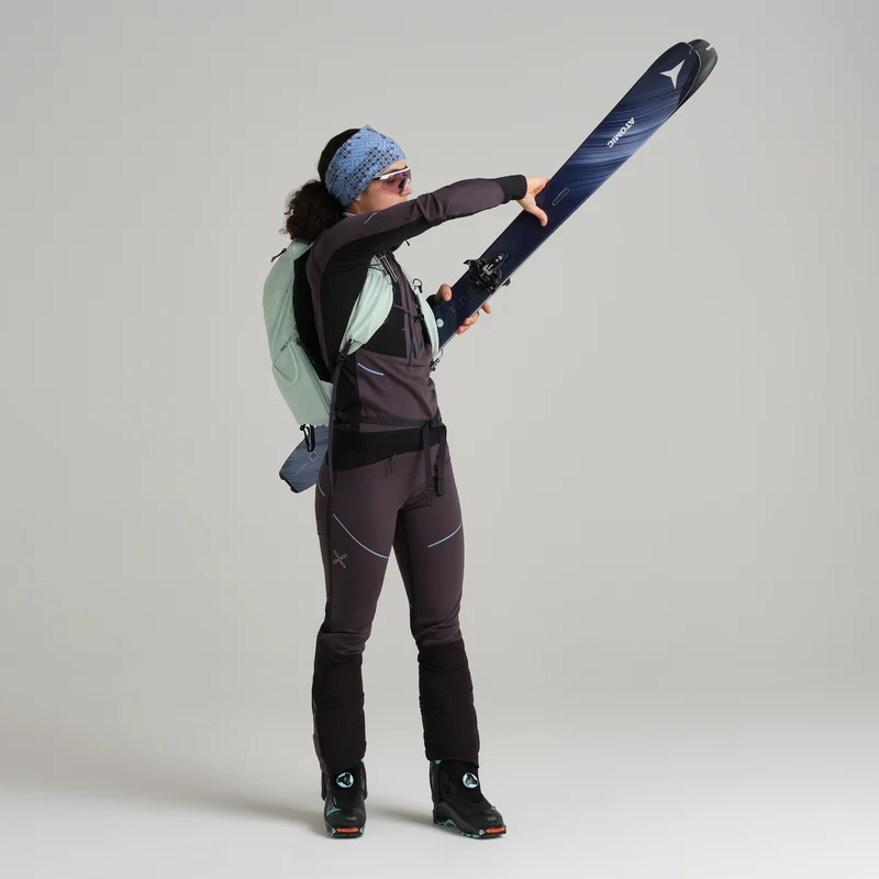 RITMO PTC AIR CORE PANTS WOMAN