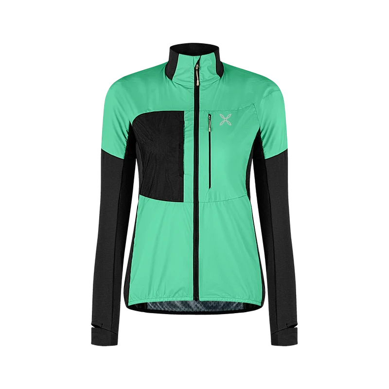 TRACCIA OCTA MAGLIA WOMAN