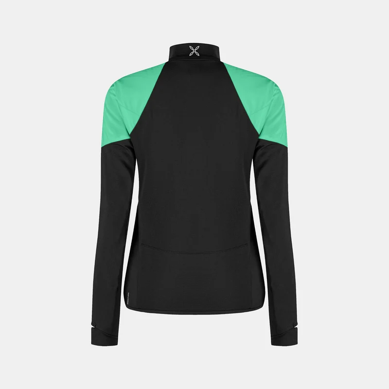 TRACCIA OCTA MAGLIA WOMAN