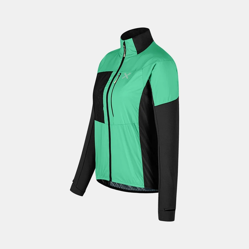 TRACCIA OCTA MAGLIA WOMAN