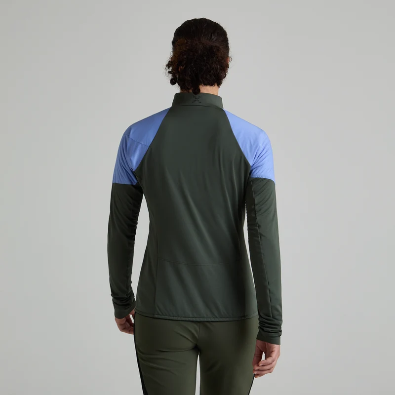 TRACCIA OCTA MAGLIA WOMAN