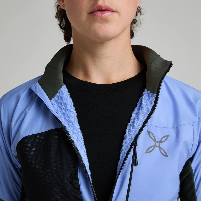 TRACCIA OCTA MAGLIA WOMAN