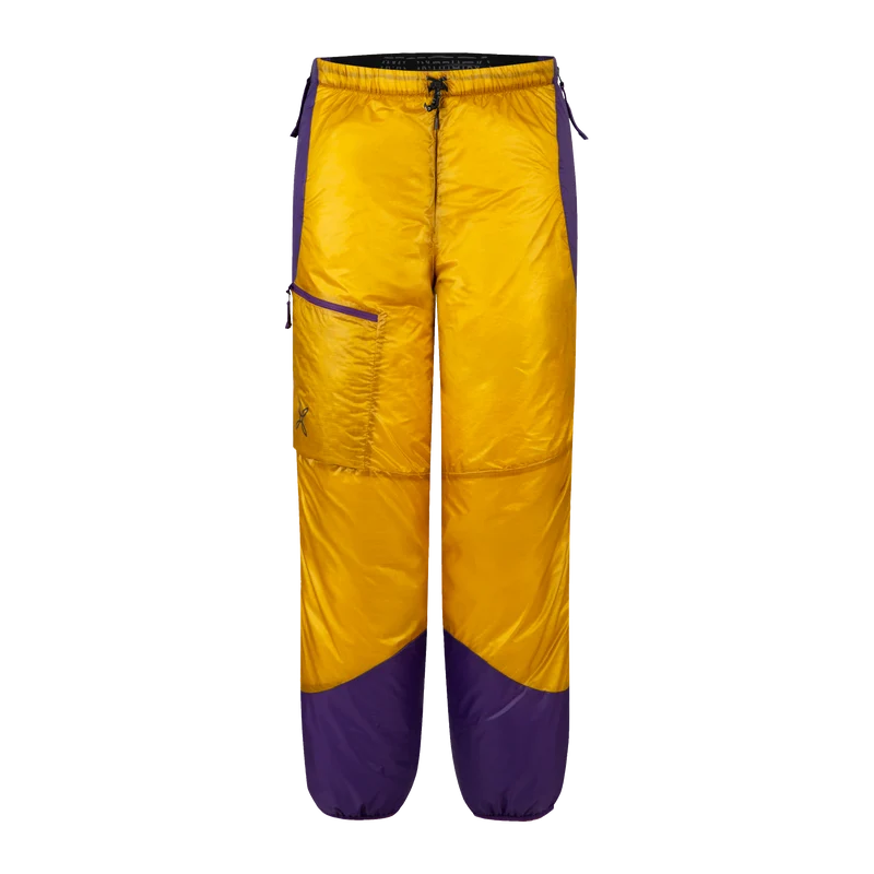 VERTIGO EXPED DUVET PANTS