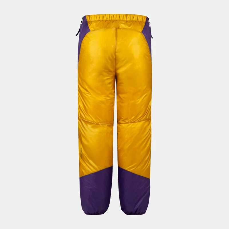 VERTIGO EXPED DUVET PANTS