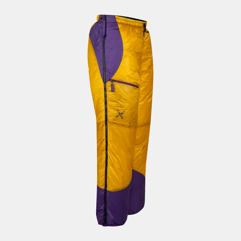 VERTIGO EXPED DUVET PANTS
