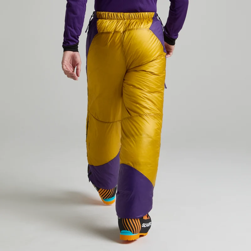 VERTIGO EXPED DUVET PANTS