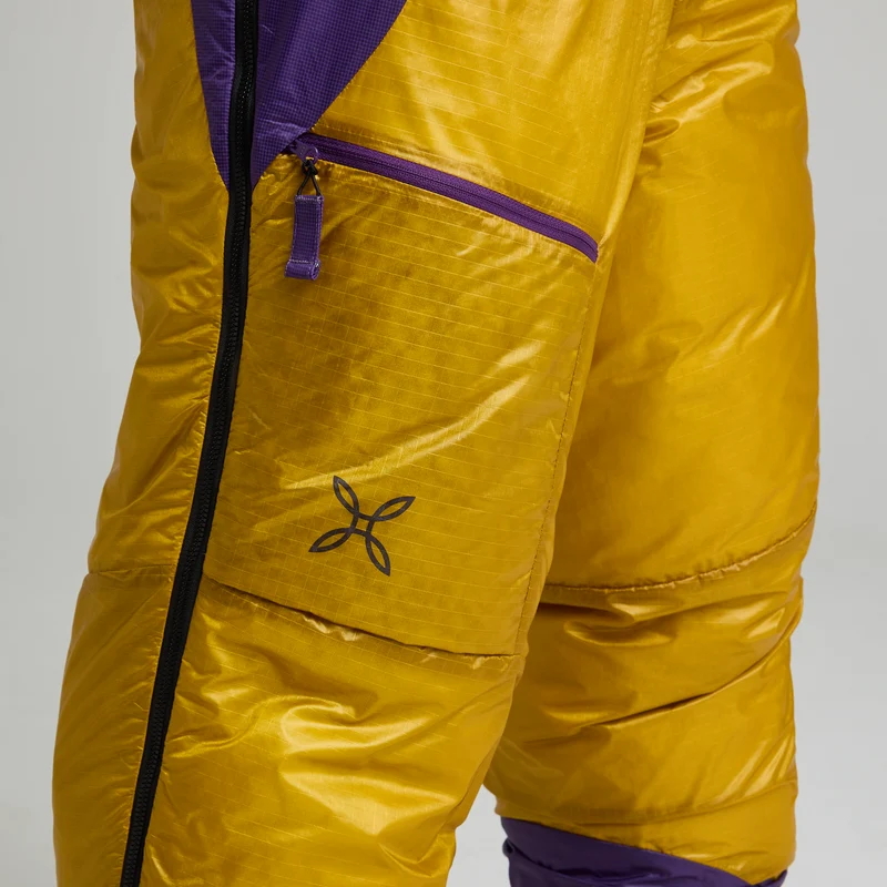 VERTIGO EXPED DUVET PANTS