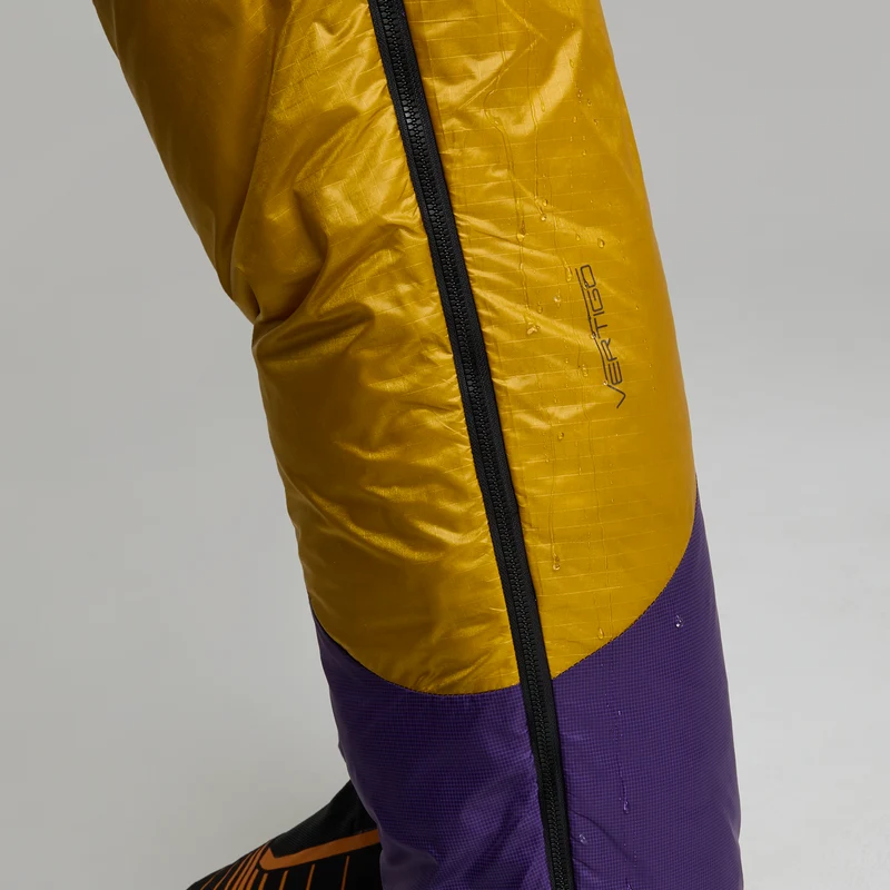 VERTIGO EXPED DUVET PANTS