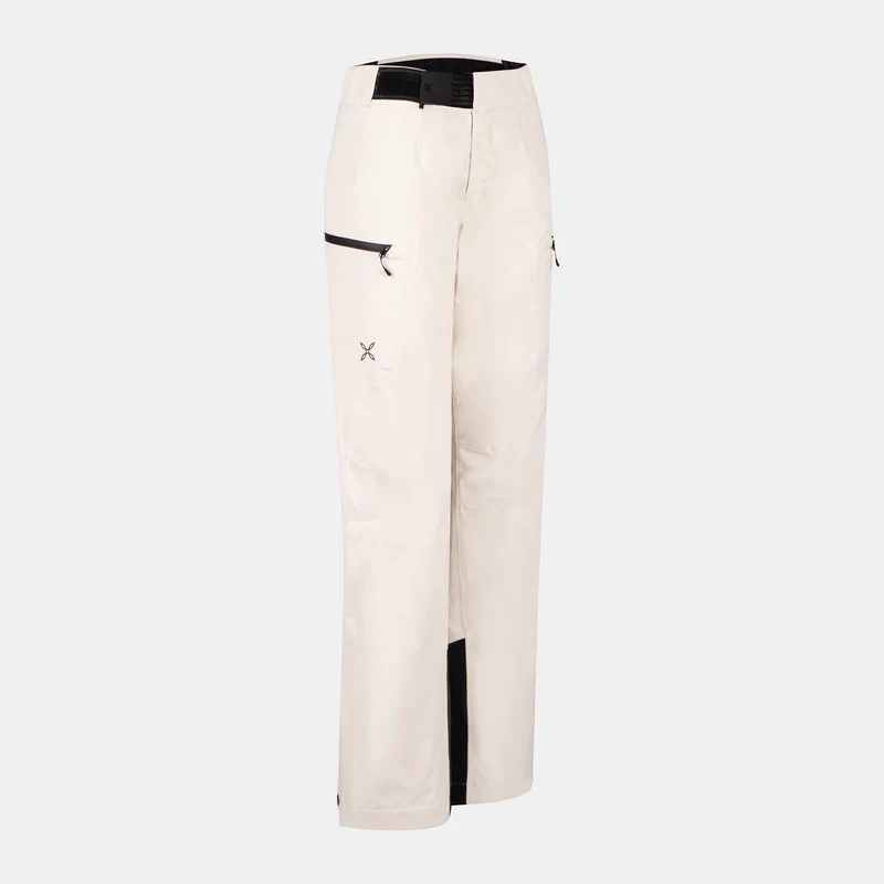 ICE SKI PANTS WOMAN