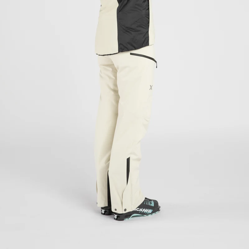 ICE SKI PANTS WOMAN