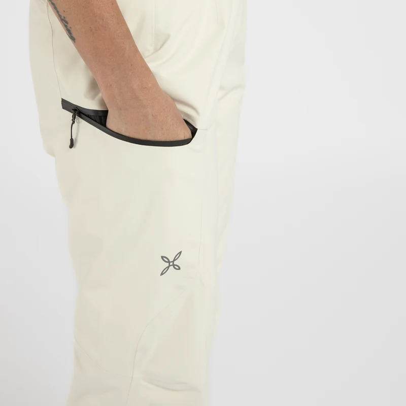 ICE SKI PANTS WOMAN