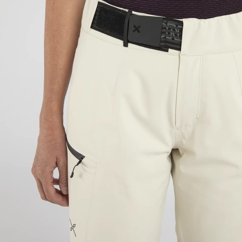 ICE SKI PANTS WOMAN