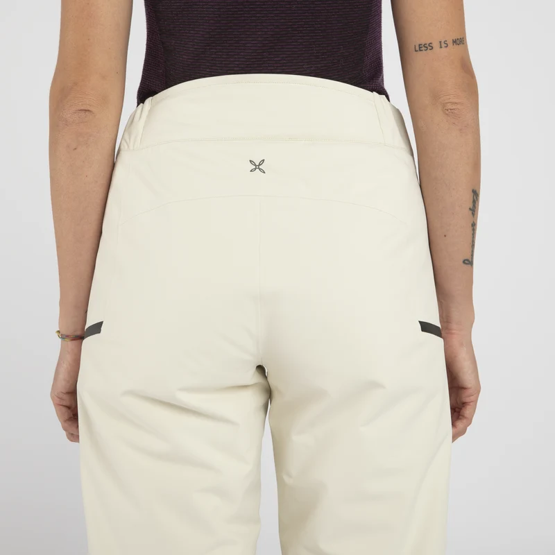 ICE SKI PANTS WOMAN