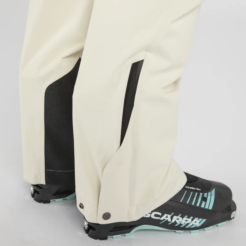 ICE SKI PANTS WOMAN