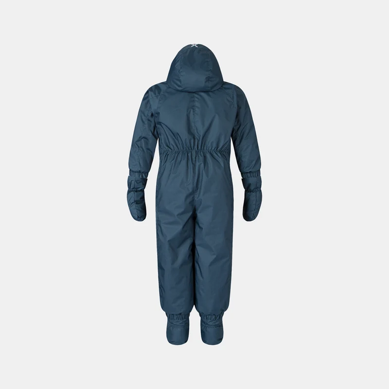 SNOW OVERALL BABY