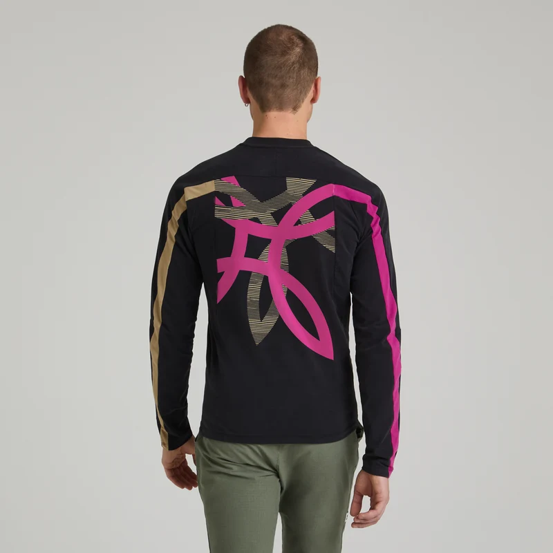 FREE EVO MAGLIA
