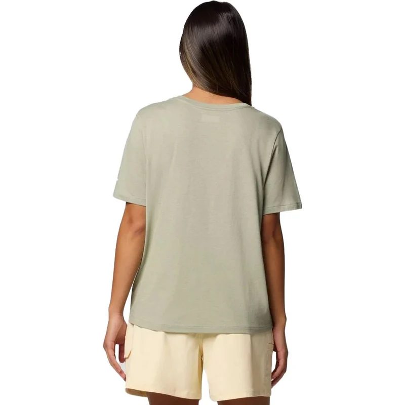 Columbia Ruby Springs Graphic T-Shirt safari wanderlust