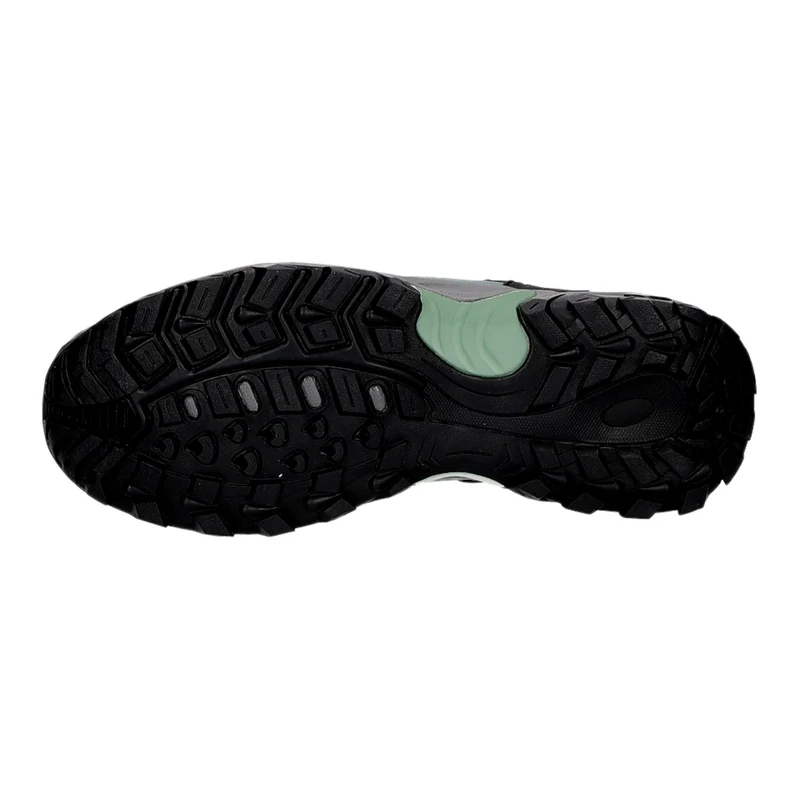 Brütting Trekkinghalbschuh