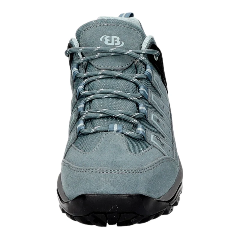 Brütting Trekkinghalbschuh