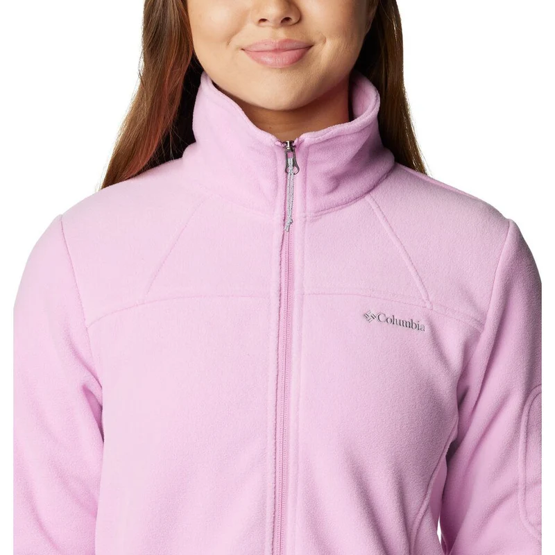Columbia Fast Trek II Damen Fleecejacke cosmos