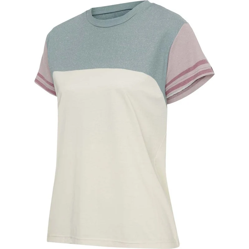 Protective P-cat Smoke Damen T-Shirt off white