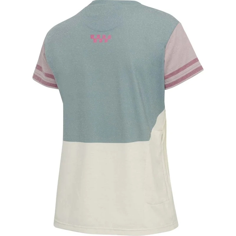 Protective P-cat Smoke Damen T-Shirt off white