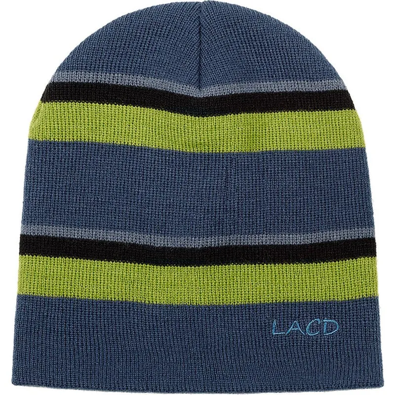 LACD Stripes Beanie
