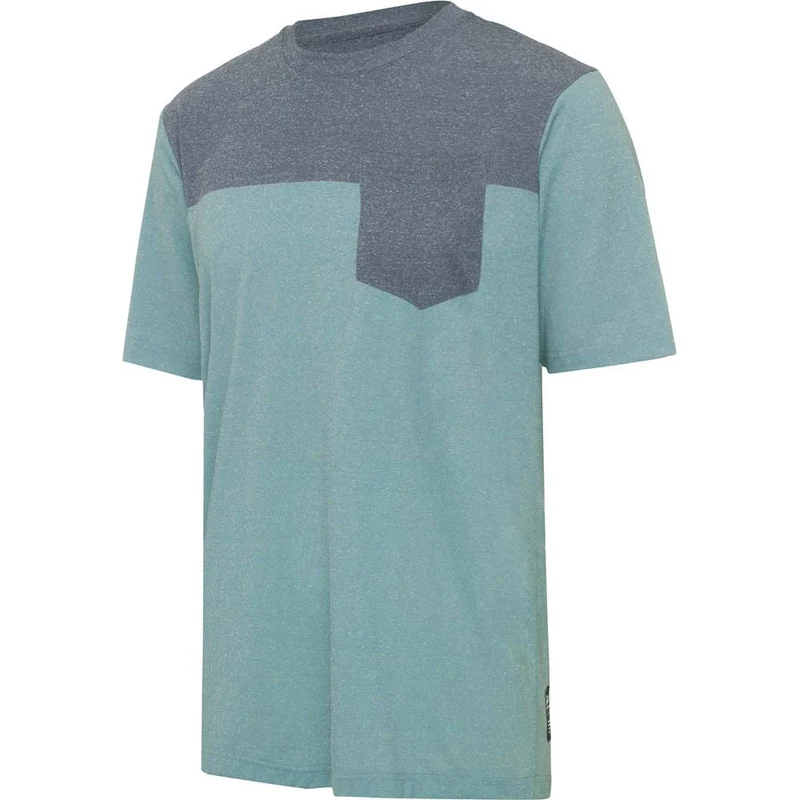Protective P-fun House Herren T-Shirt light olive