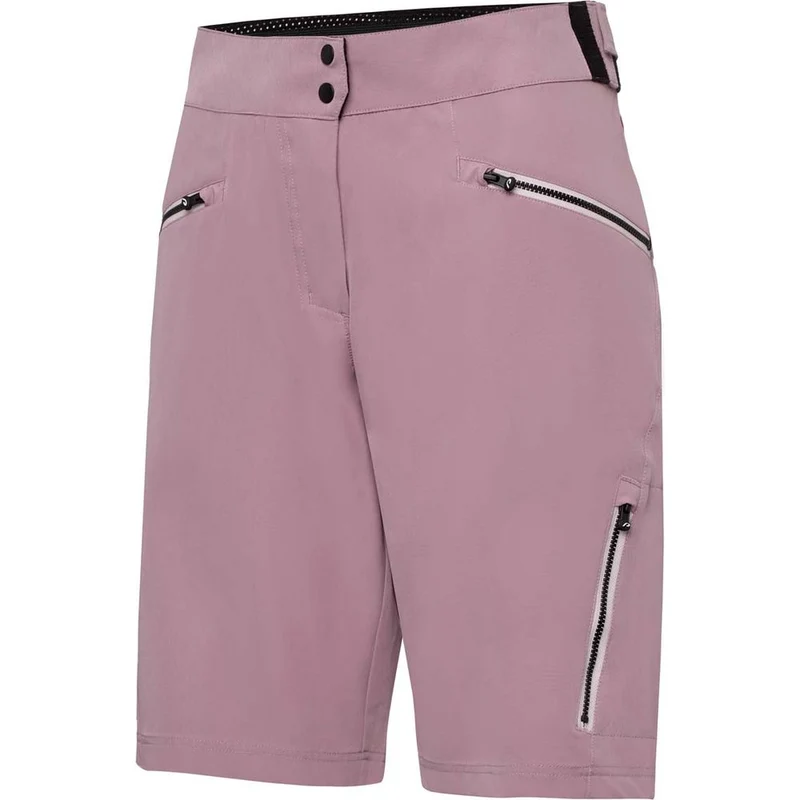 Protective P-lite W Damen Radhose mauve