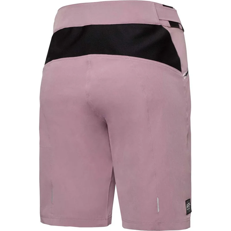 Protective P-lite W Damen Radhose mauve