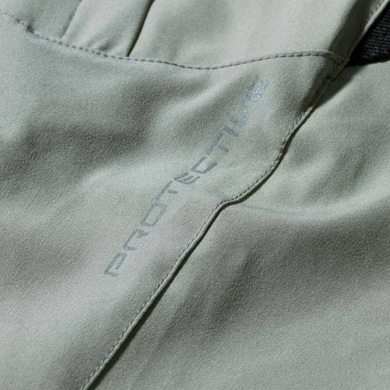 Protective P-lite Herren Radhose light olive