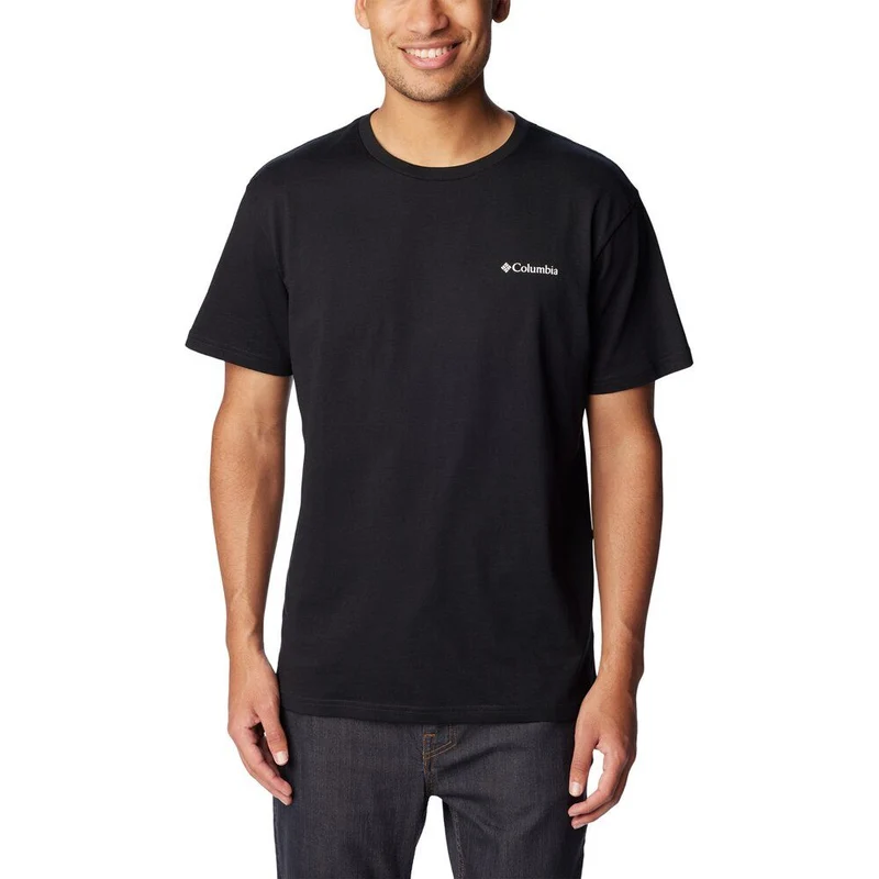 Columbia Csc Basic Logo Herren T-Shirt