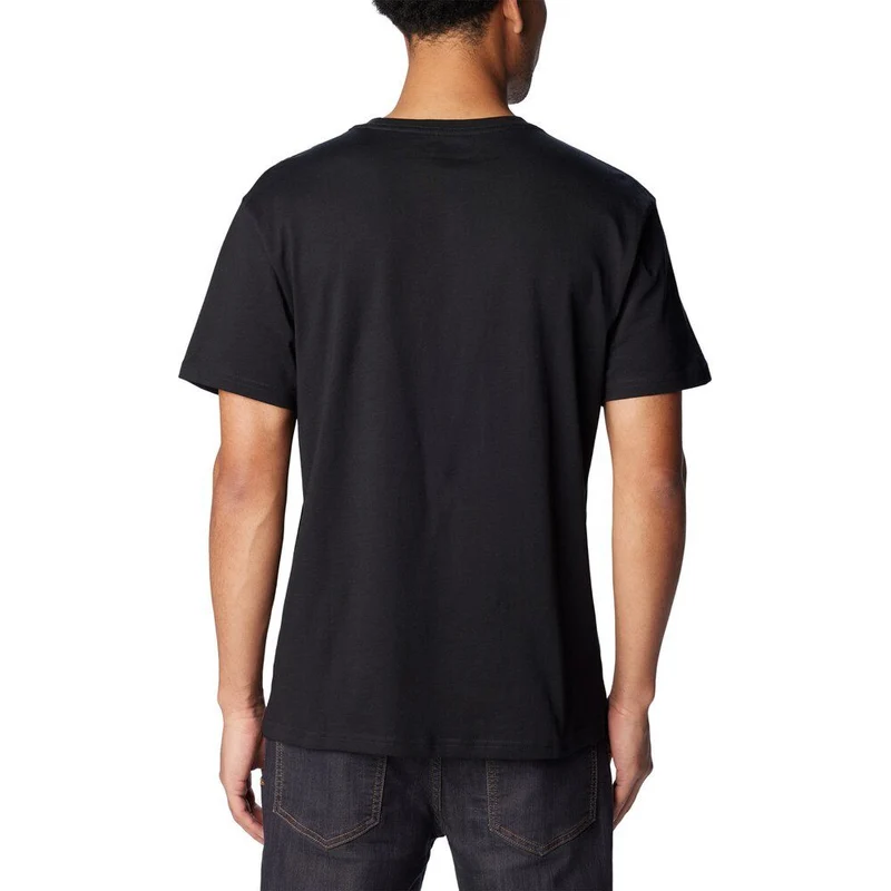 Columbia Csc Basic Logo Herren T-Shirt