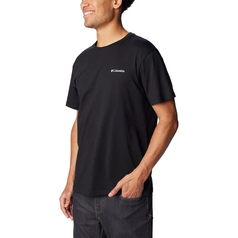 Columbia Csc Basic Logo Herren T-Shirt