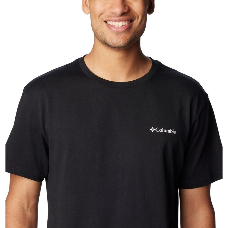 Columbia Csc Basic Logo Herren T-Shirt