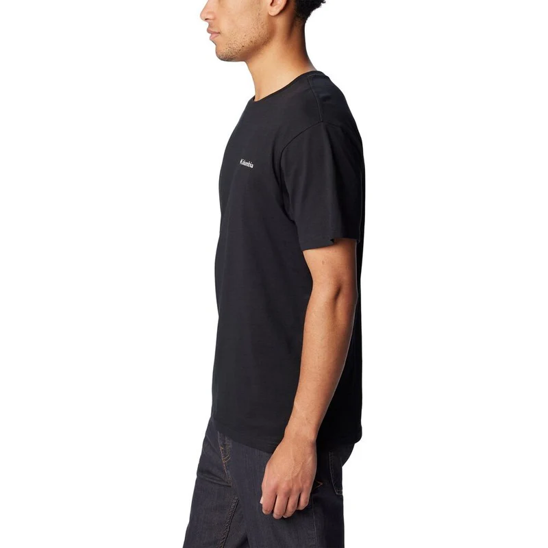 Columbia Csc Basic Logo Herren T-Shirt