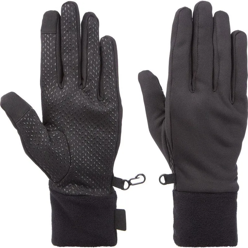 McKinley Serge UX Herren Handschuh black night