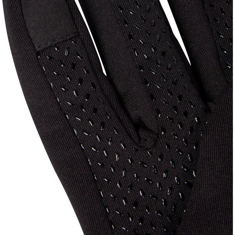 McKinley Serge UX Herren Handschuh black night