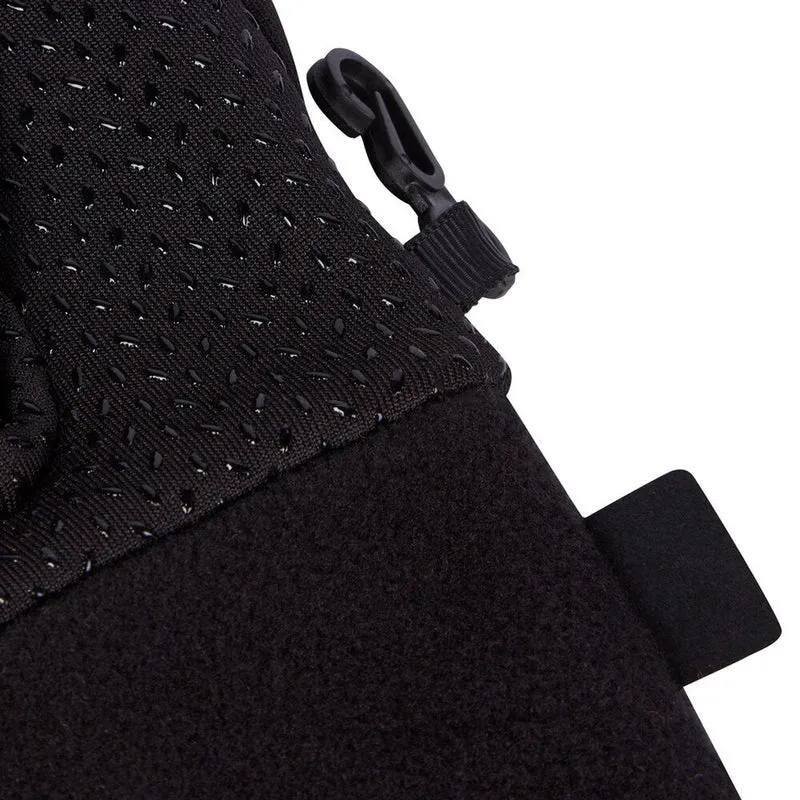 McKinley Serge UX Herren Handschuh black night