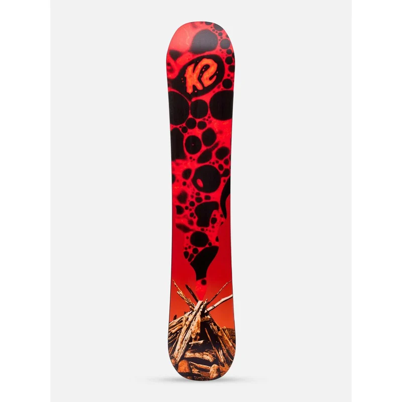 K2 Embassy Men's Snowboard 2026
