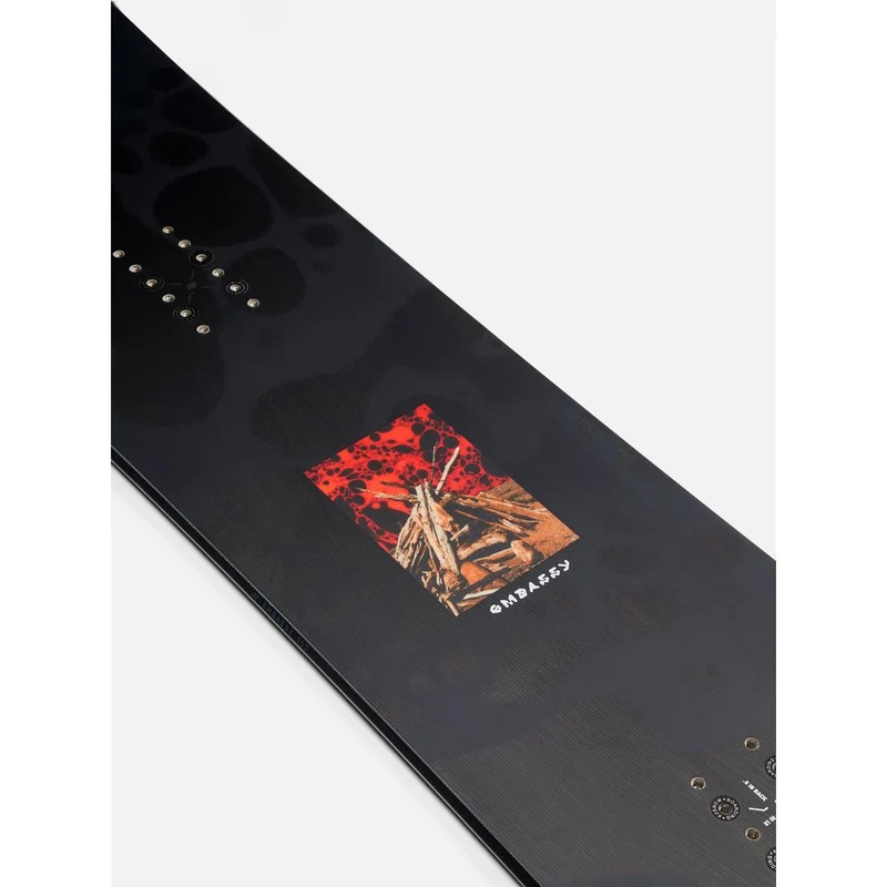 K2 Embassy Men's Snowboard 2026