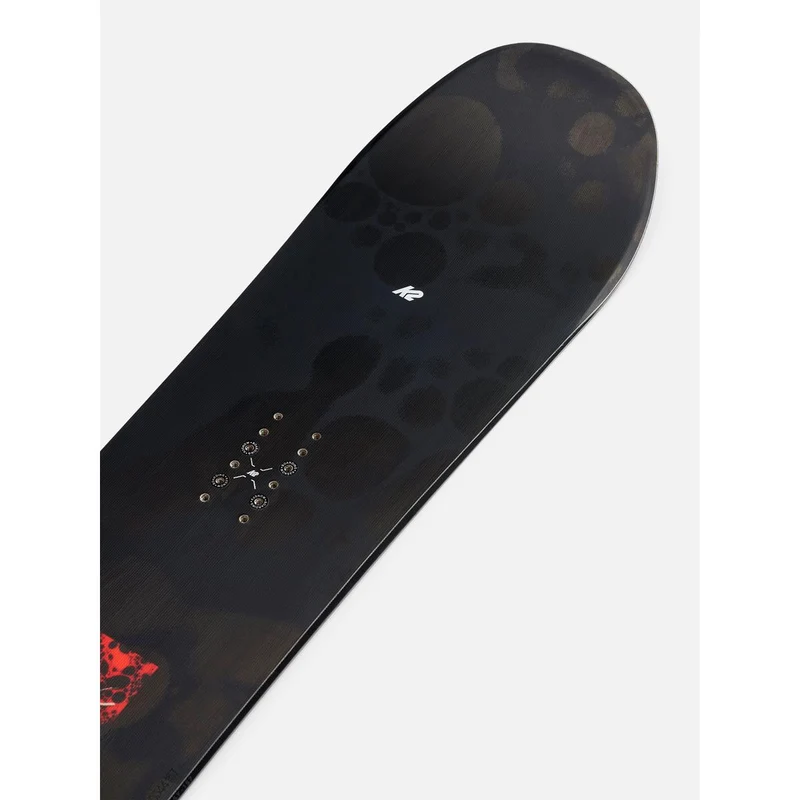 K2 Embassy Men's Snowboard 2026